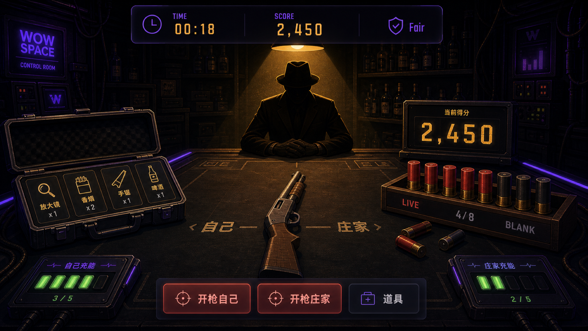 Buckshot Stage desktop V5
